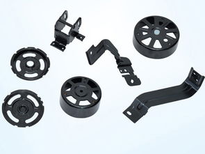 東莞汽車(chē)配件產(chǎn)業(yè)與機(jī)械設(shè)備的協(xié)同發(fā)展探析
