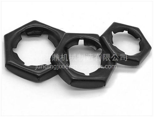 汽車(chē)五金沖壓件深度解析 從螺母、鐵皮螺帽到配件廠家的全方位指南