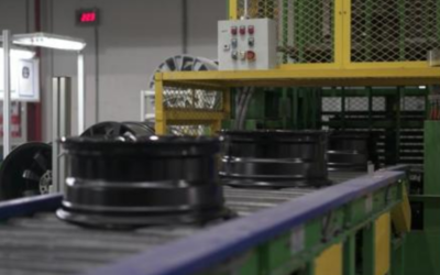 長臉！這家中國汽配廠深耕22年，以極致匠心“壟斷”全球細分市場，BBA也在用