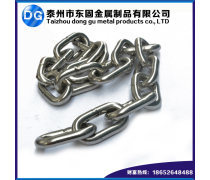 金屬鏈條及其他金屬制品制造 工業的堅固紐帶與多元應用